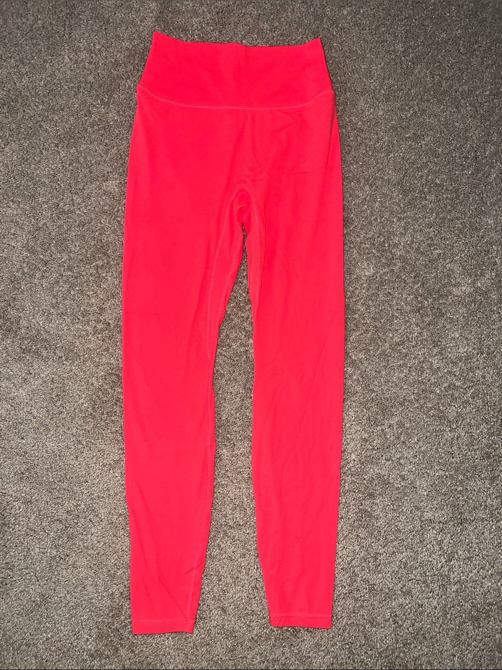 Comfrt High Waist Spanex